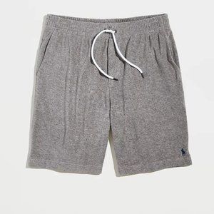 COPY - Polo Ralph Lauren Terrycloth Short - Size M - Grey